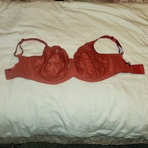 NWOT Panache Imogen Balconette bra UK size 32 J.